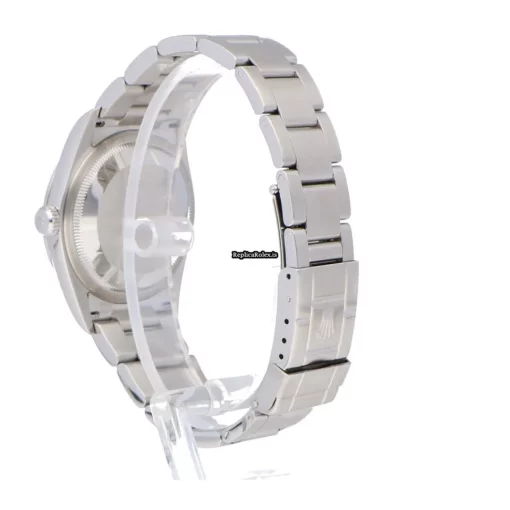 Excellent Replica Rolex Explorer 114270 Automatic Movement 36mm Steel Case Mens/unisex Watch - Image 4