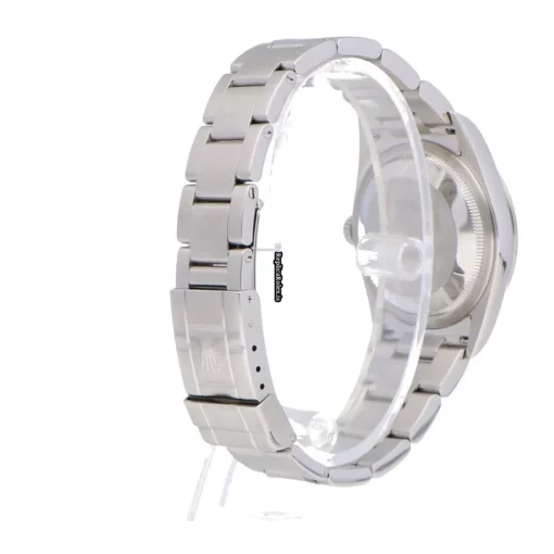 Excellent Replica Rolex Explorer 114270 Automatic Movement 36mm Steel Case Mens/unisex Watch - Image 6