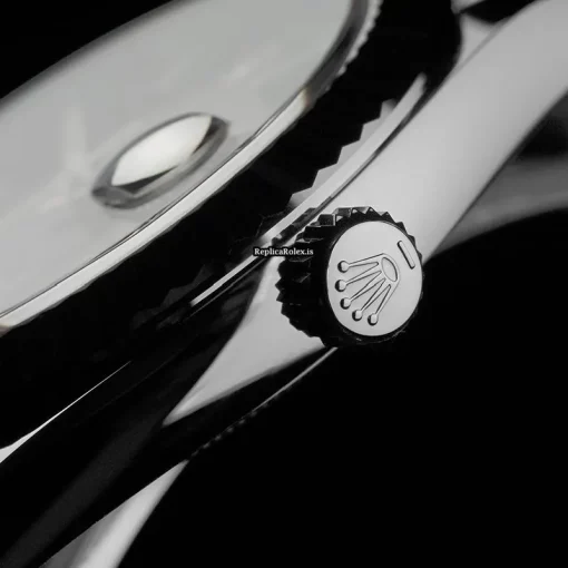 Best Replica Rolex Datejust 126334 Automatic Movement 41mm Steel Case Mens/unisex Watch - Image 5