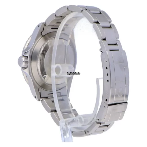 Stylish Replica Rolex Submariner Date 16800 Automatic Movement 40mm Steel Case Mens/unisex Watch - Image 4
