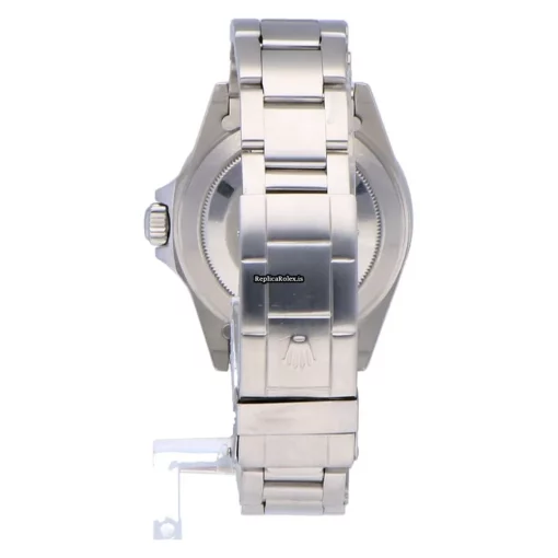 Stylish Replica Rolex Submariner Date 16800 Automatic Movement 40mm Steel Case Mens/unisex Watch - Image 5