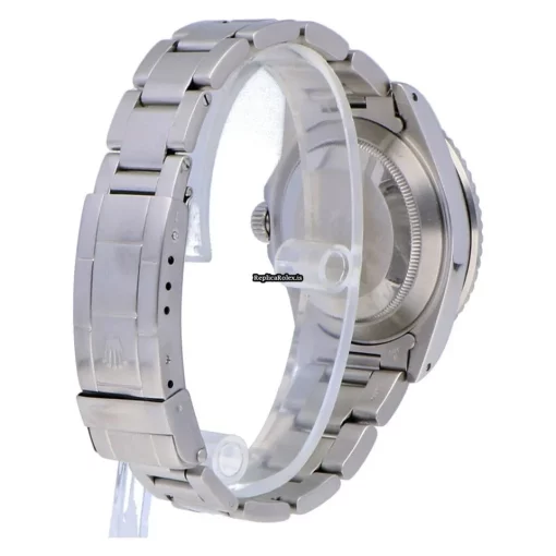 Stylish Replica Rolex Submariner Date 16800 Automatic Movement 40mm Steel Case Mens/unisex Watch - Image 6