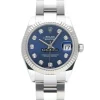 Epic Fake Rolex Lady-datejust 178274g Automatic Movement 31mm Steel Case Watch