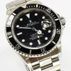 Lovely Replica Rolex Submariner Date 16800 Caliber 3035 Automatic Movement 40mm Steel Case Mens/unisex Watch