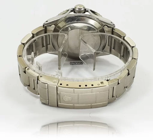 Lovely Replica Rolex Submariner Date 16800 Caliber 3035 Automatic Movement 40mm Steel Case Mens/unisex Watch - Image 6