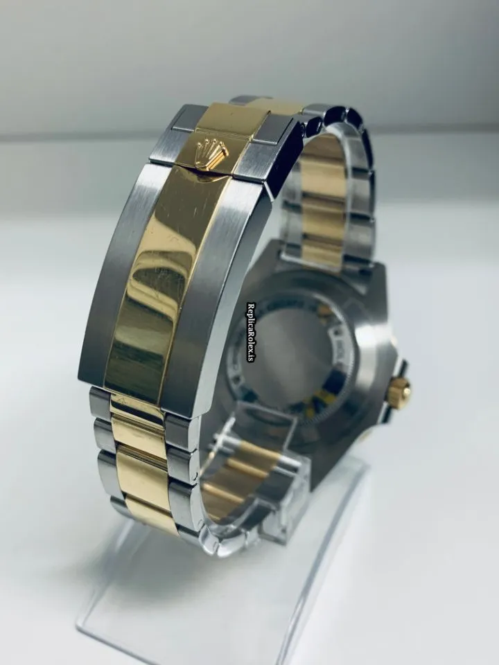 Nice Fake Rolex Sea-dweller 126603 Automatic Movement 43mm Steel Case Mens/unisex Watch - Image 5