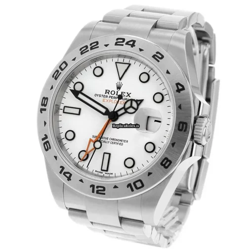 Excellent Copies Rolex Explorer II 216570 42mm Mens/unisex Watch