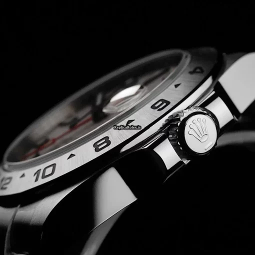 Excellent Copies Rolex Explorer II 216570 42mm Mens/unisex Watch - Image 5