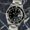 Attractive Fakes Rolex Submariner Date 16610 Caliber 3135 Automatic Movement 40mm Steel Case Mens/unisex Watch