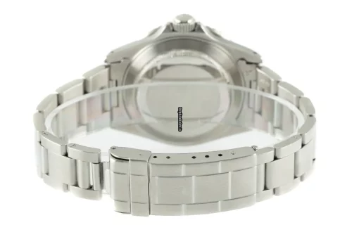 Attractive Fakes Rolex Submariner Date 16610 Caliber 3135 Automatic Movement 40mm Steel Case Mens/unisex Watch - Image 10