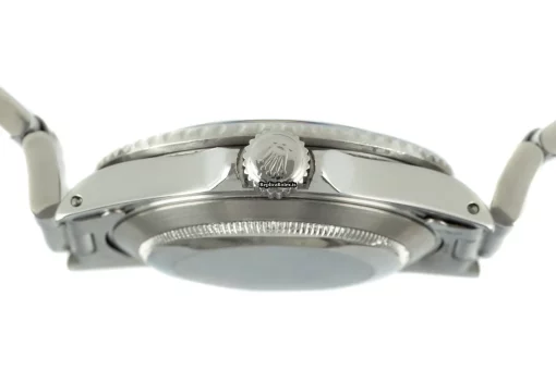 Attractive Fakes Rolex Submariner Date 16610 Caliber 3135 Automatic Movement 40mm Steel Case Mens/unisex Watch - Image 9