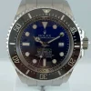 Discount Replica Rolex Sea-dweller Deepsea 116660 Caliber 3135 Automatic Movement 44mm Steel Case Mens/unisex Watch