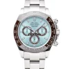 Discount Fakes Rolex Daytona 116506 Caliber 4130 Automatic Movement 40mm Platinum Case Watch