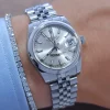 Wonderful Replica Rolex Lady-datejust 178240 Caliber 2235 Automatic Movement 31mm Steel Case Womens Watch