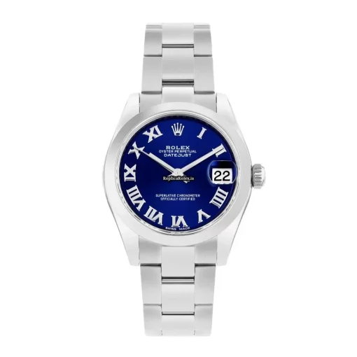 Lovely Replica Rolex Lady-datejust 178240 Automatic Movement 31mm Steel Case Womens Watch