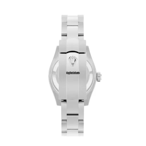 Lovely Replica Rolex Lady-datejust 178240 Automatic Movement 31mm Steel Case Womens Watch - Image 3