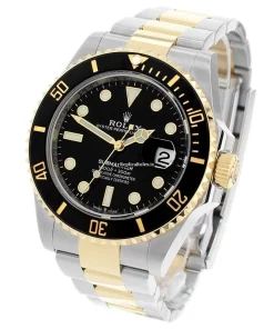 Inexpensive Fake Rolex Submariner Date 126613ln 41mm Steel Case Mens/unisex Watch