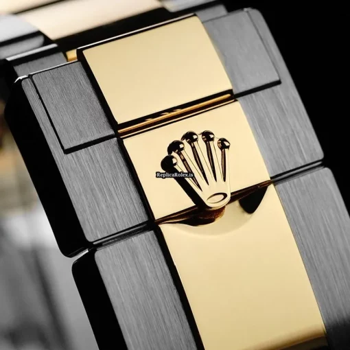Inexpensive Fake Rolex Submariner Date 126613ln 41mm Steel Case Mens/unisex Watch - Image 10