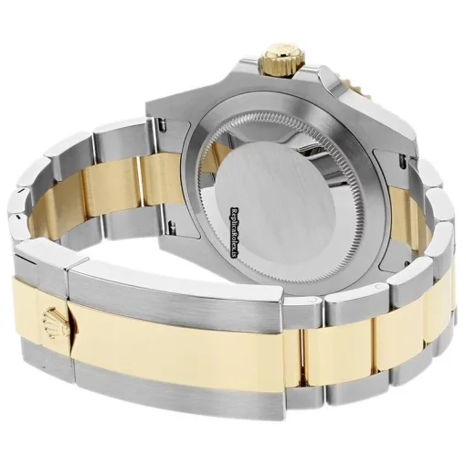 Inexpensive Fake Rolex Submariner Date 126613ln 41mm Steel Case Mens/unisex Watch - Image 15
