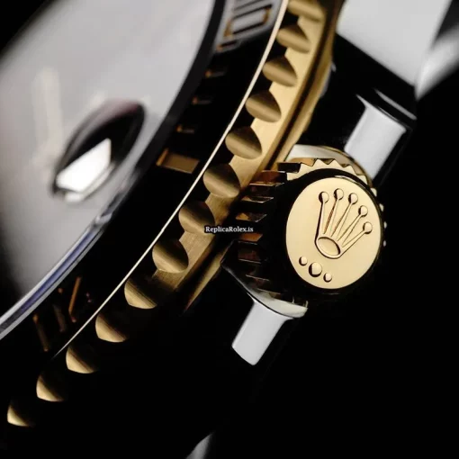 Inexpensive Fake Rolex Submariner Date 126613ln 41mm Steel Case Mens/unisex Watch - Image 5