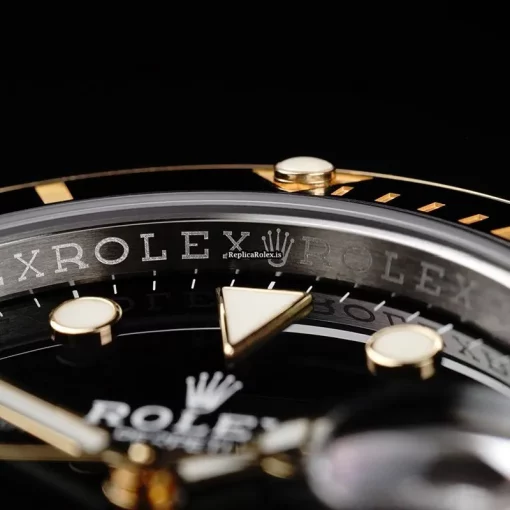 Inexpensive Fake Rolex Submariner Date 126613ln 41mm Steel Case Mens/unisex Watch - Image 9