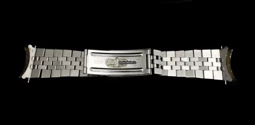 Design Replica Rolex Gmt-master 16750 Caliber 3075 Automatic Movement 40mm Steel Case Mens/unisex Watch - Image 10