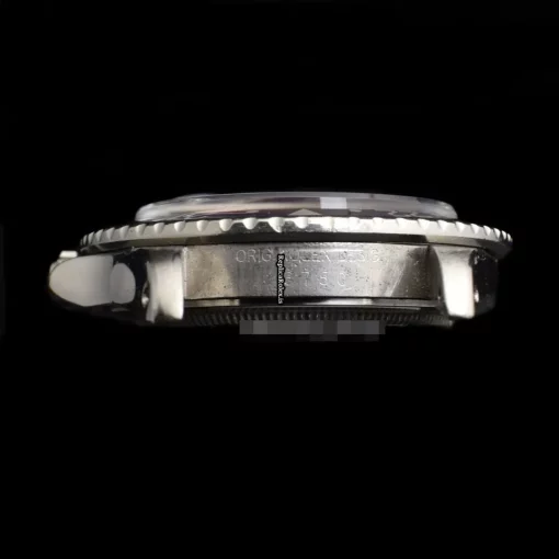 Design Replica Rolex Gmt-master 16750 Caliber 3075 Automatic Movement 40mm Steel Case Mens/unisex Watch - Image 5