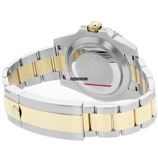 Amazing Knockoff Rolex Submariner Date 116613lb Automatic Movement 40mm Mens/unisex Watch - Image 15