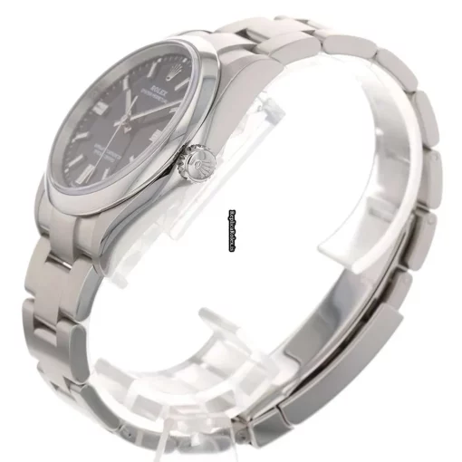 Design Replica Rolex Oyster Perpetual 36 126000 Caliber 3230 Automatic Movement 36mm Steel Case Mens/unisex Watch - Image 2