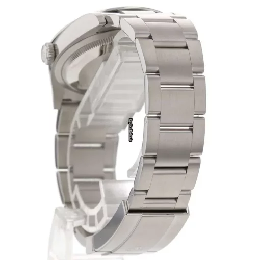 Design Replica Rolex Oyster Perpetual 36 126000 Caliber 3230 Automatic Movement 36mm Steel Case Mens/unisex Watch - Image 3