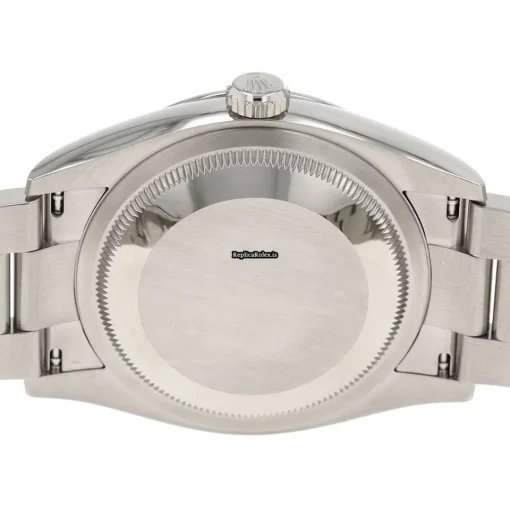 Design Replica Rolex Oyster Perpetual 36 126000 Caliber 3230 Automatic Movement 36mm Steel Case Mens/unisex Watch - Image 5