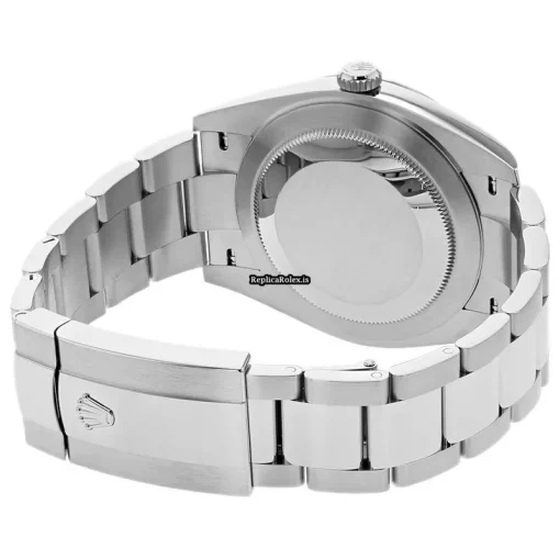 Quality Replica Rolex Datejust 126334 Automatic Movement 41mm Steel Case Mens/unisex Watch - Image 15