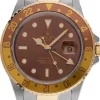 Defect Replica Rolex Gmt-master II 16713 Caliber 3185 Automatic Movement 40mm Steel Case Mens/unisex Watch