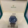 Aaa Replica Rolex Gmt-master II 116710ln Caliber 3186 Automatic Movement 40mm Steel Case Mens/unisex Watch