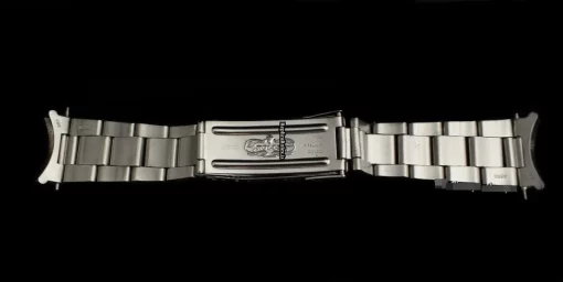 Attractive Replica Rolex Submariner Date 1680 Caliber 1570 Automatic Movement 40mm Steel Case Mens/unisex Watch - Image 10