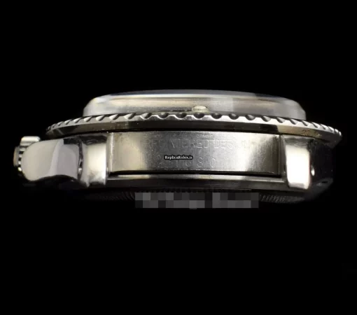 Attractive Replica Rolex Submariner Date 1680 Caliber 1570 Automatic Movement 40mm Steel Case Mens/unisex Watch - Image 5
