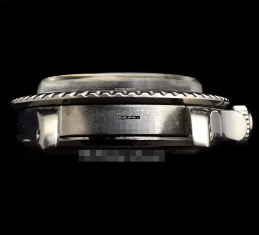 Attractive Replica Rolex Submariner Date 1680 Caliber 1570 Automatic Movement 40mm Steel Case Mens/unisex Watch - Image 6