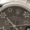Wholesale Imitation Rolex Lady-datejust 178240 Cosc Automatic Movement 31mm Steel Case Mens/unisex Watch