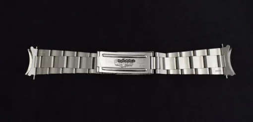 Excellent Fakes Rolex Explorer II 1655 Automatic Movement 40mm Steel Case Mens/unisex Watch - Image 11