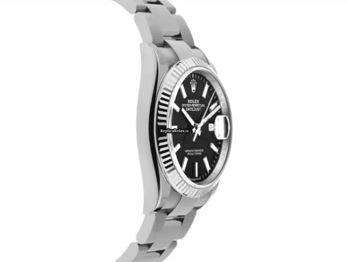 Wholesale Replicas Rolex Datejust 126234 Caliber 3235 Automatic Movement 36mm Steel Case Mens/unisex Watch - Image 3
