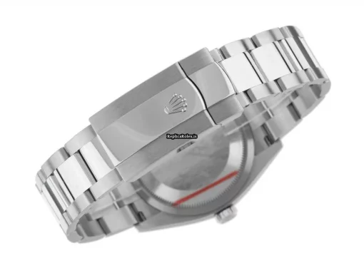 Wholesale Replicas Rolex Datejust 126234 Caliber 3235 Automatic Movement 36mm Steel Case Mens/unisex Watch - Image 5