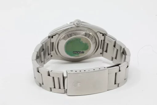 Design Imitation Rolex Explorer 14270 Caliber 3000 Automatic Movement 36x43mm Steel Case Mens/unisex Watch - Image 8