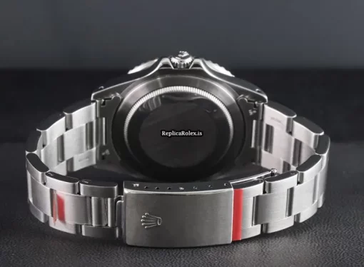 Wonderful Fakes Rolex Gmt-master 16700 Caliber 3175 Automatic Movement 40mm Mens/unisex Watch - Image 5
