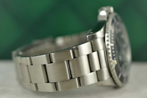 Amazing Copies Rolex Submariner 14060 Caliber 3000 Automatic Movement 40mm Steel Case Mens/unisex Watch - Image 2