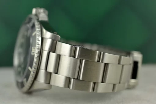 Amazing Copies Rolex Submariner 14060 Caliber 3000 Automatic Movement 40mm Steel Case Mens/unisex Watch - Image 3