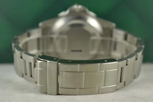 Amazing Copies Rolex Submariner 14060 Caliber 3000 Automatic Movement 40mm Steel Case Mens/unisex Watch - Image 4