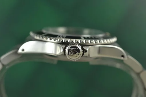 Amazing Copies Rolex Submariner 14060 Caliber 3000 Automatic Movement 40mm Steel Case Mens/unisex Watch - Image 5