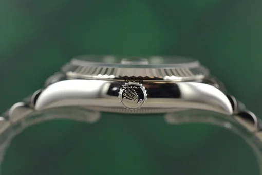 Appealing Replica Rolex Datejust 126234 Caliber 3235 Automatic Movement 36mm Steel Case Mens/unisex Watch - Image 5