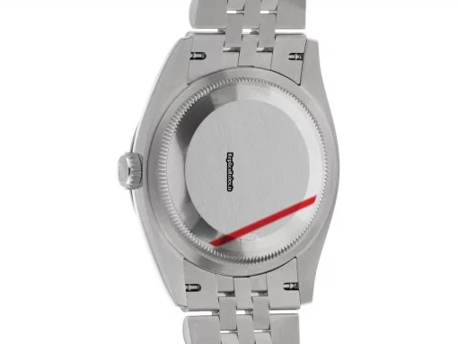 Superb Copies Rolex Datejust 126200 Caliber 3235 Automatic Movement 36mm Steel Case Mens/unisex Watch - Image 4