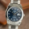 Perfect Replicas Rolex Oyster Perpetual Date 115200 Caliber 3135 Automatic Movement 34mm Steel Case Mens/unisex Watch
